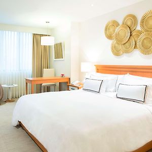 Executive Junior Suite
